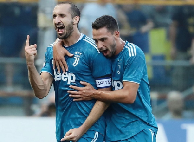 7, 亚特兰大补时连进两球险胜罗马  