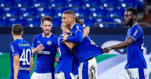  达姆施塔特升班马表现抢眼，客场逼平豪门赢得尊重